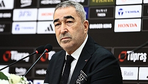 Beşiktaş'ta iki sürpriz ayrılık