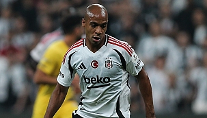 Beşiktaş'ta Joao Mario sıkıntısı! Bir türlü olmuyor...
