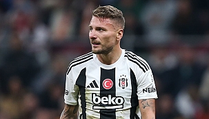 Beşiktaş'ta kırmızı alarm: Bu sakatlıklar neden?"