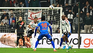 Beşiktaş'ta ''Yönetim istifa'' sesleri