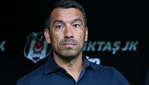 Beşiktaş, van Bronckhorst için yargıya gidiyor!