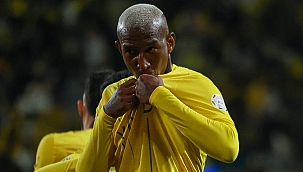 'Bizim Rafa Silva'mız var'