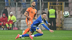 Bosna'da kazanan çıkmadı