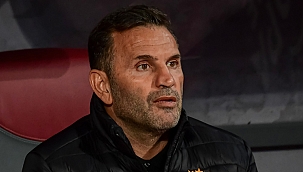 ''Bugünün geleceğini biliyorduk''