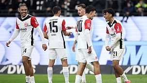 Can Uzun siftahını yaptı, 9 gollü düelloyu kazandılar!