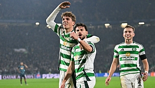 Celtic 3 puanı 3 golle aldı