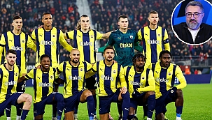 ''Daha büyük rezalet geliyor''