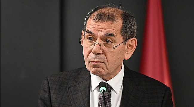 "Daha çok Osimhenler alırız"