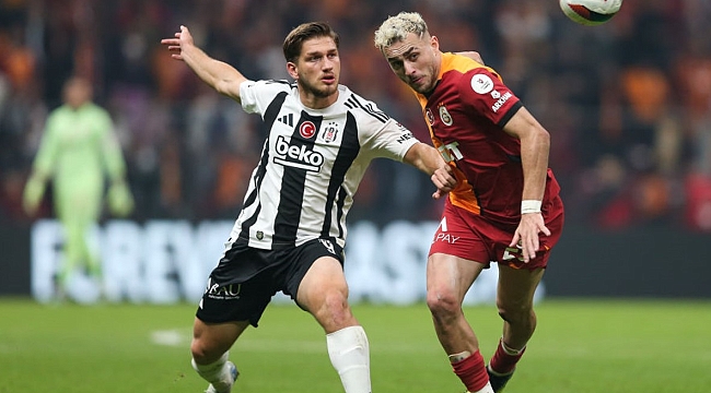 Derbinin cezaları açıklandı!