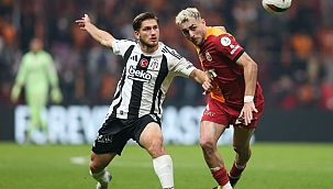Derbinin cezaları açıklandı!