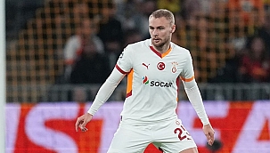 Devre arasında Galatasaray'a teklif yapacaklar