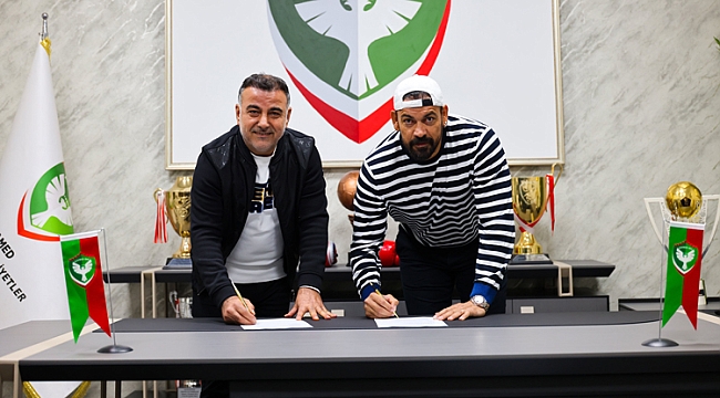 Ersun Yanal sonrası Servet Çetin dönemi başladı!