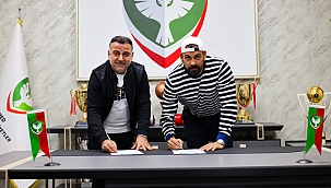 Ersun Yanal sonrası Servet Çetin dönemi başladı!