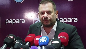 Ertuğrul Doğan'dan büyük tepki: ''Haysiyetsizce...''