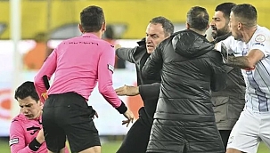 Faruk Koca'nın cezası resmen açıklandı! Hapis...