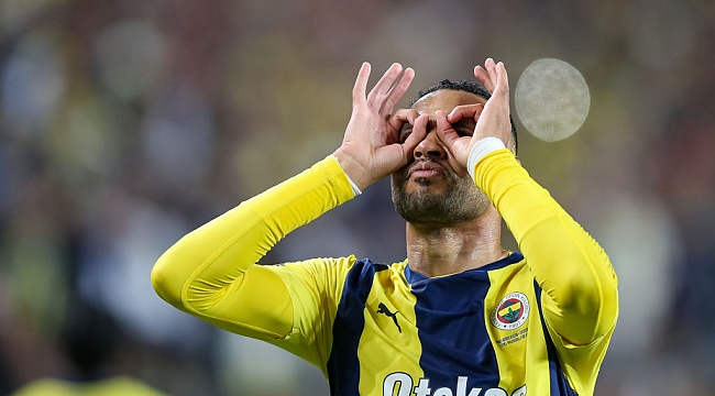 Fenerbahçe, 34 milyon euroluk teklifi reddetti!