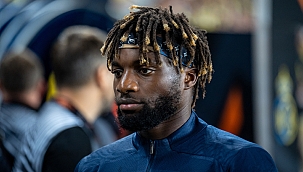 Fenerbahçe'de Maximin şoku! Kadroda yok, sebebi...