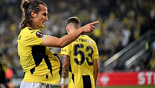 Fenerbahçe'de sakatlık açıklaması