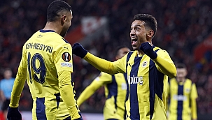 Fenerbahçe'den kritik zafer!