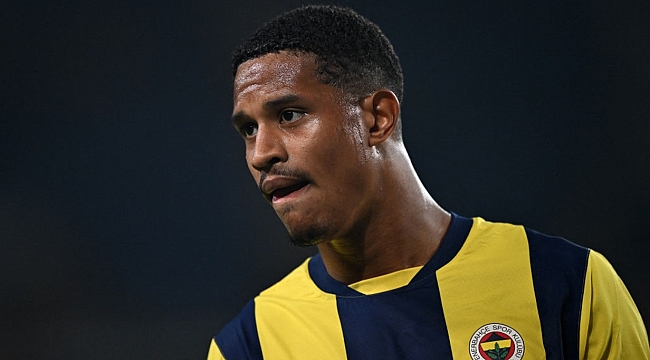 Fenerbahçe'den sürpriz harekat! Yeni sözleşme...