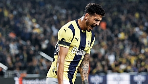 Fenerbahçe güle oynaya kazandı!