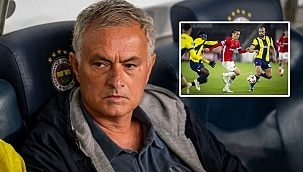 ''Fenerbahçe için kırılma maçı!''