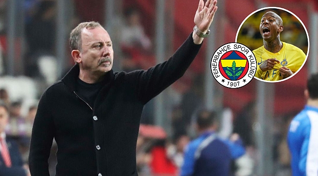 ''Fenerbahçe'nin ihtiyacı yok...''