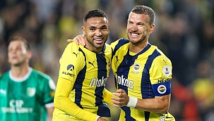 Fenerbahçe, Real'i bile geride bıraktı! Çılgın seri...