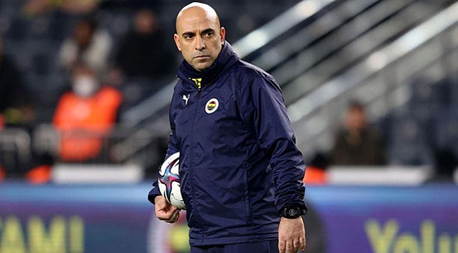'Fenerbahçe ruhunu ve karakterini ortaya koyduk'