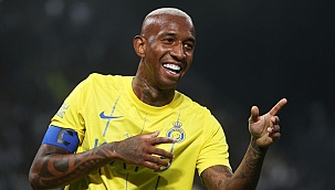 Fenerbahçe'ye göz kırptı!