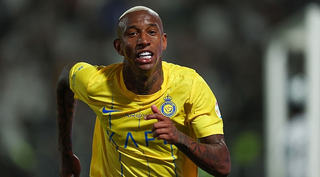 "Fenerbahçe'ye hayırlı olsun!"