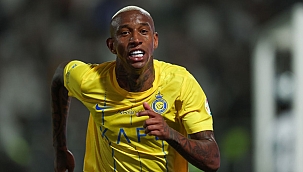 "Fenerbahçe'ye hayırlı olsun!"