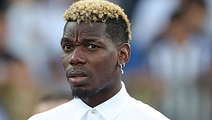 Fenerbahçe'de sürpriz gelişme! Paul Pogba...