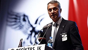 Fikret Orman'dan Beşiktaş için Talisca açıklaması