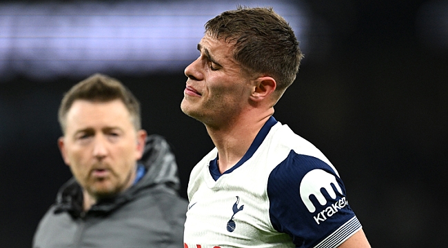 Galatasaray'a Tottenham maçı öncesi müjde var!