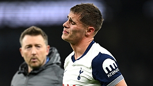 Galatasaray'a Tottenham maçı öncesi müjde var!