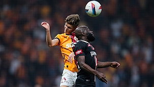 Galatasaray'da 2 ayrılık birden! Transfer planı...