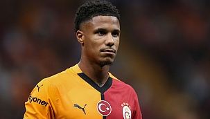 Galatasaray'da bir sakatlık şoku daha! 1 ay yok...