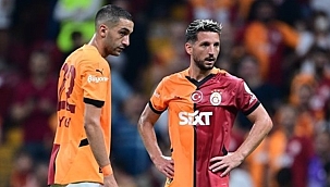 Galatasaray'da veda kararı! Yollar kesin ayrılıyor...