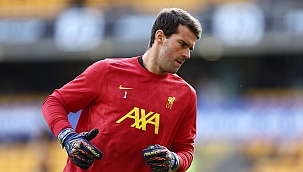 Galatasaray'dan Alisson bombası!