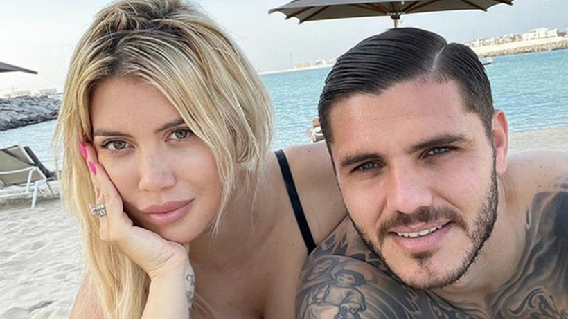 Galatasaray'dan Icardi açıklaması!
