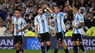 Galatasaray'dan, sol tarafa Arjantinli yıldız! Bedelsiz...