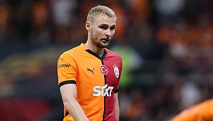 Galatasaray'ın Nelsson planı!