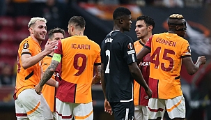 Galatasaray - Tottenham muhtemel 11'ler