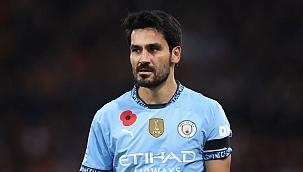 Galatasaray ve Fenerbahçe karşı karşıya! İlkay...