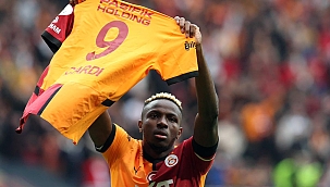 Galatasaray: ''Yapı yok, ayıp var!''