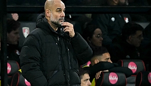 Guardiola için sürpriz iddia!