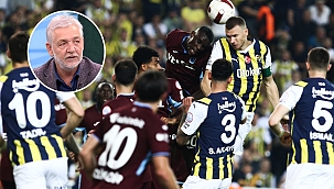 Gürcan Bilgiç'ten Fenerbahçe yorumu