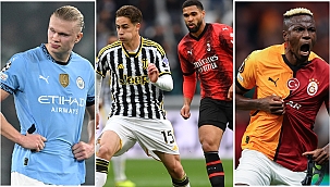 Haftanın en önemli 10 maçı!