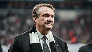 Hasan Arat başkanlığı bıraktı!